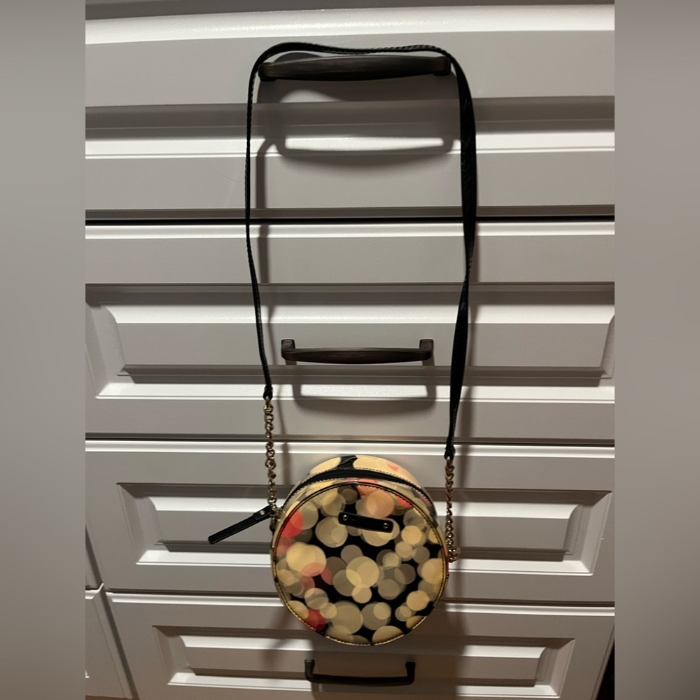 Kate Spade bubbles handbag - Picture 9 of 10